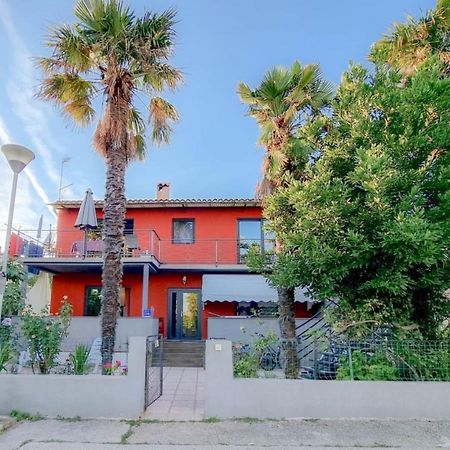 Enio Apartamento Novigrad Istria Exterior foto