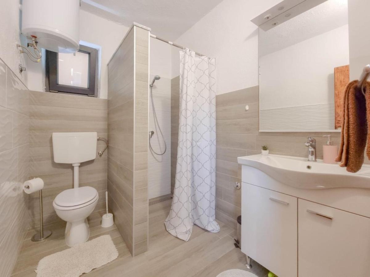 Enio Apartamento Novigrad Istria Exterior foto