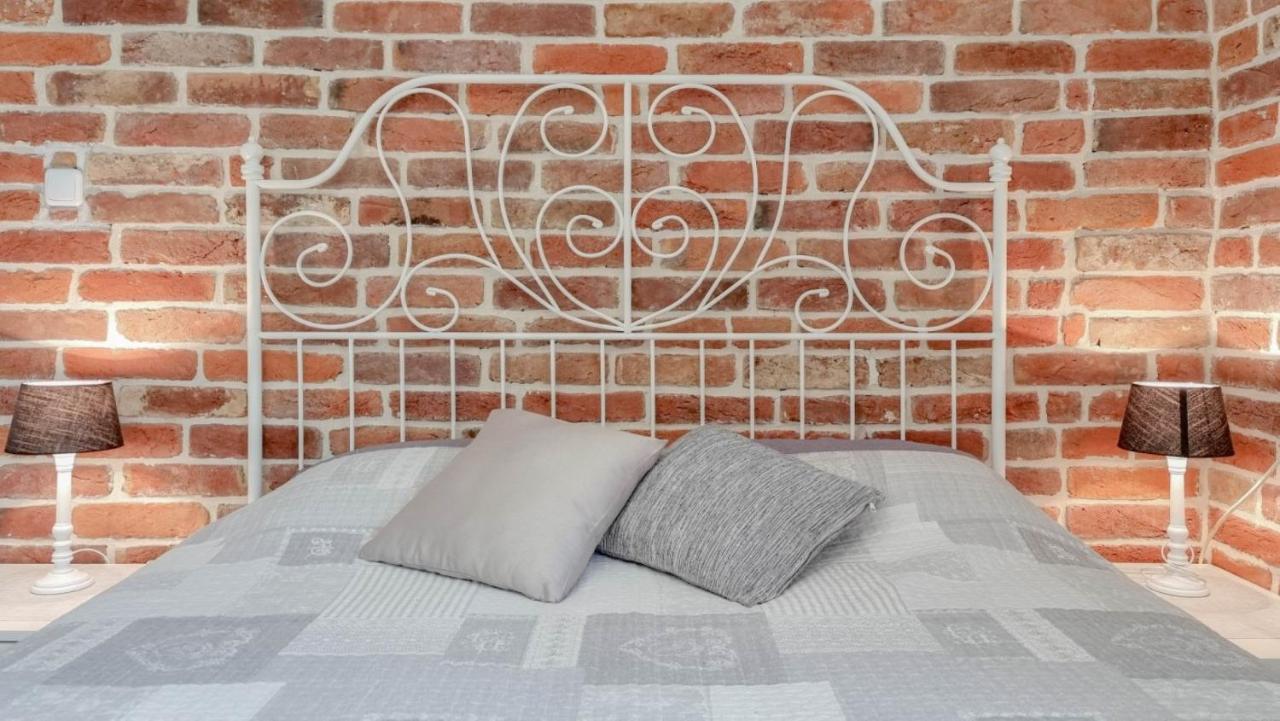 Enio Apartamento Novigrad Istria Exterior foto