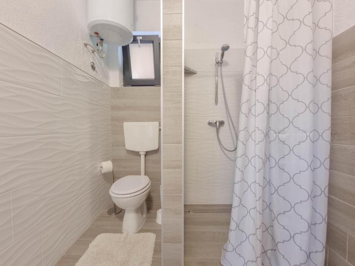 Enio Apartamento Novigrad Istria Exterior foto