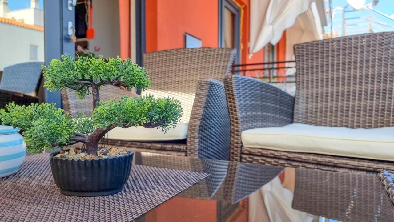 Enio Apartamento Novigrad Istria Exterior foto