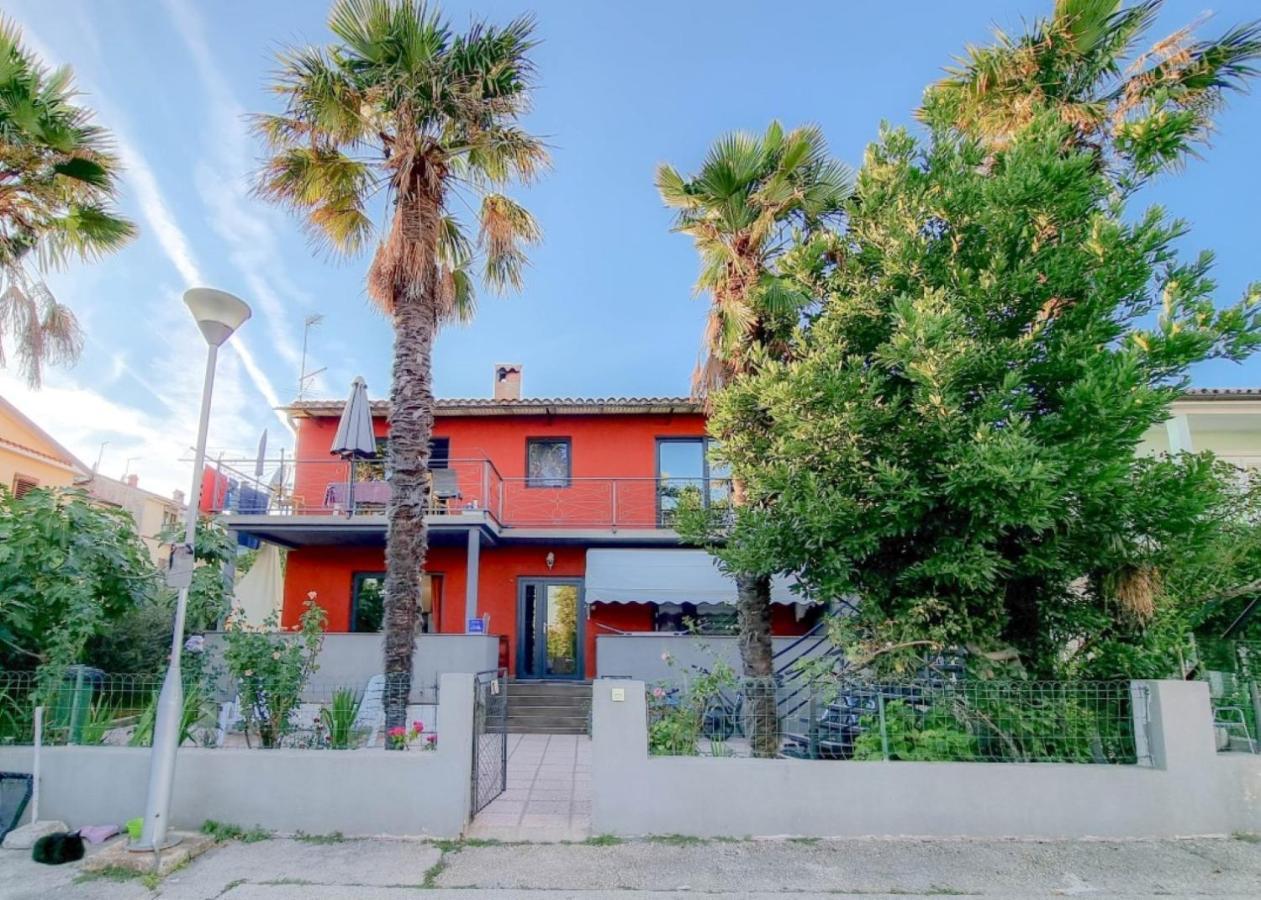 Enio Apartamento Novigrad Istria Exterior foto